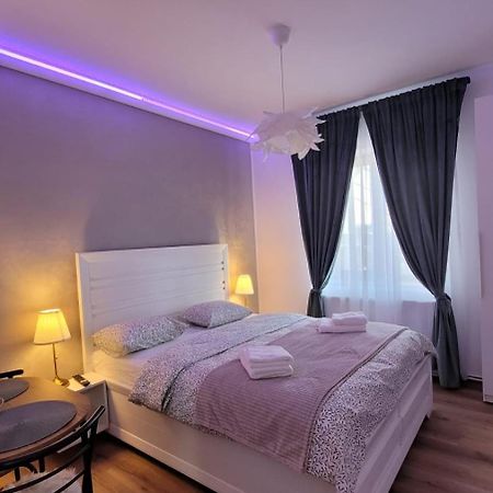 Clar Studio 1 Brasov Exterior photo