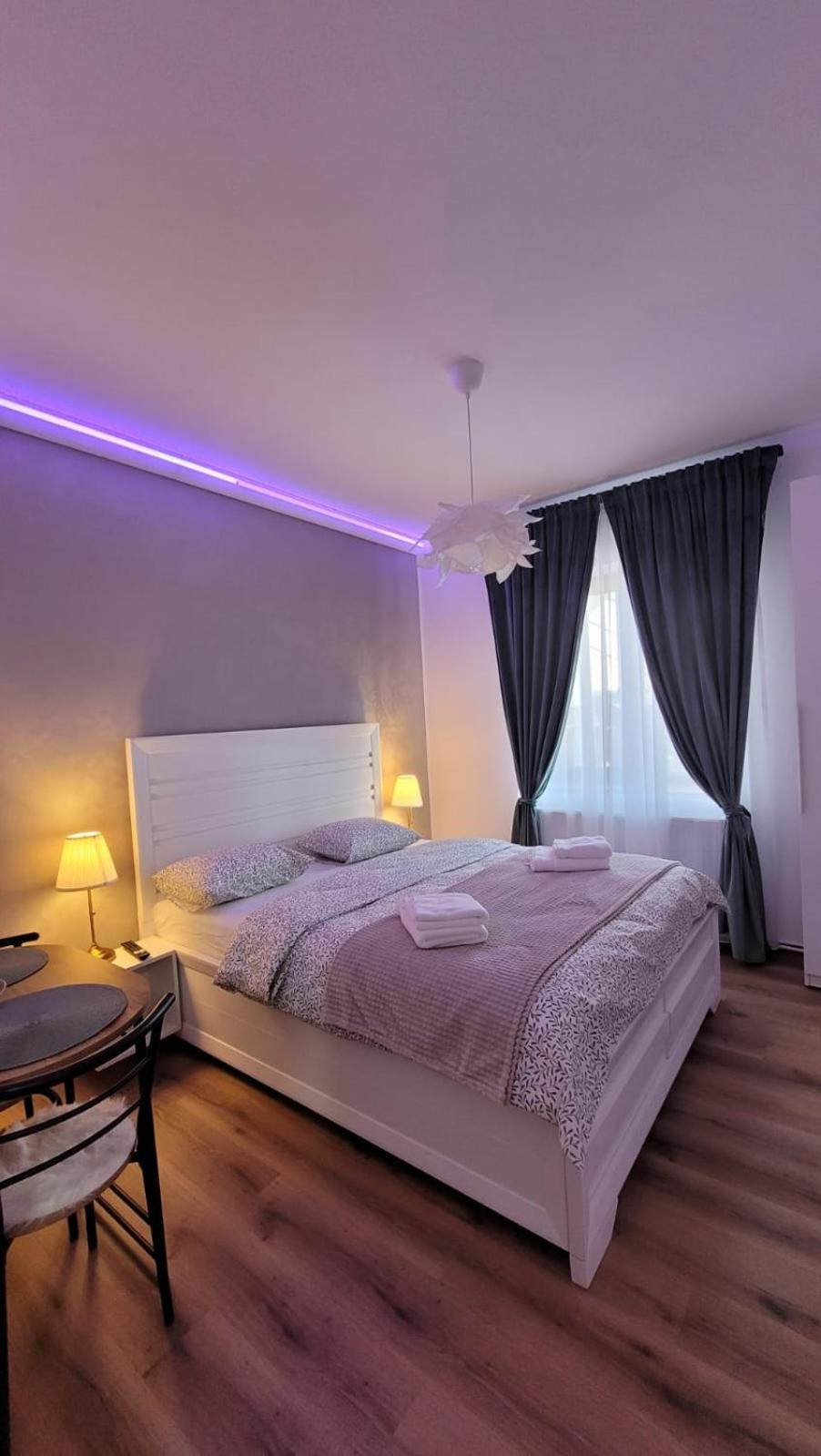 Clar Studio 1 Brasov Exterior photo