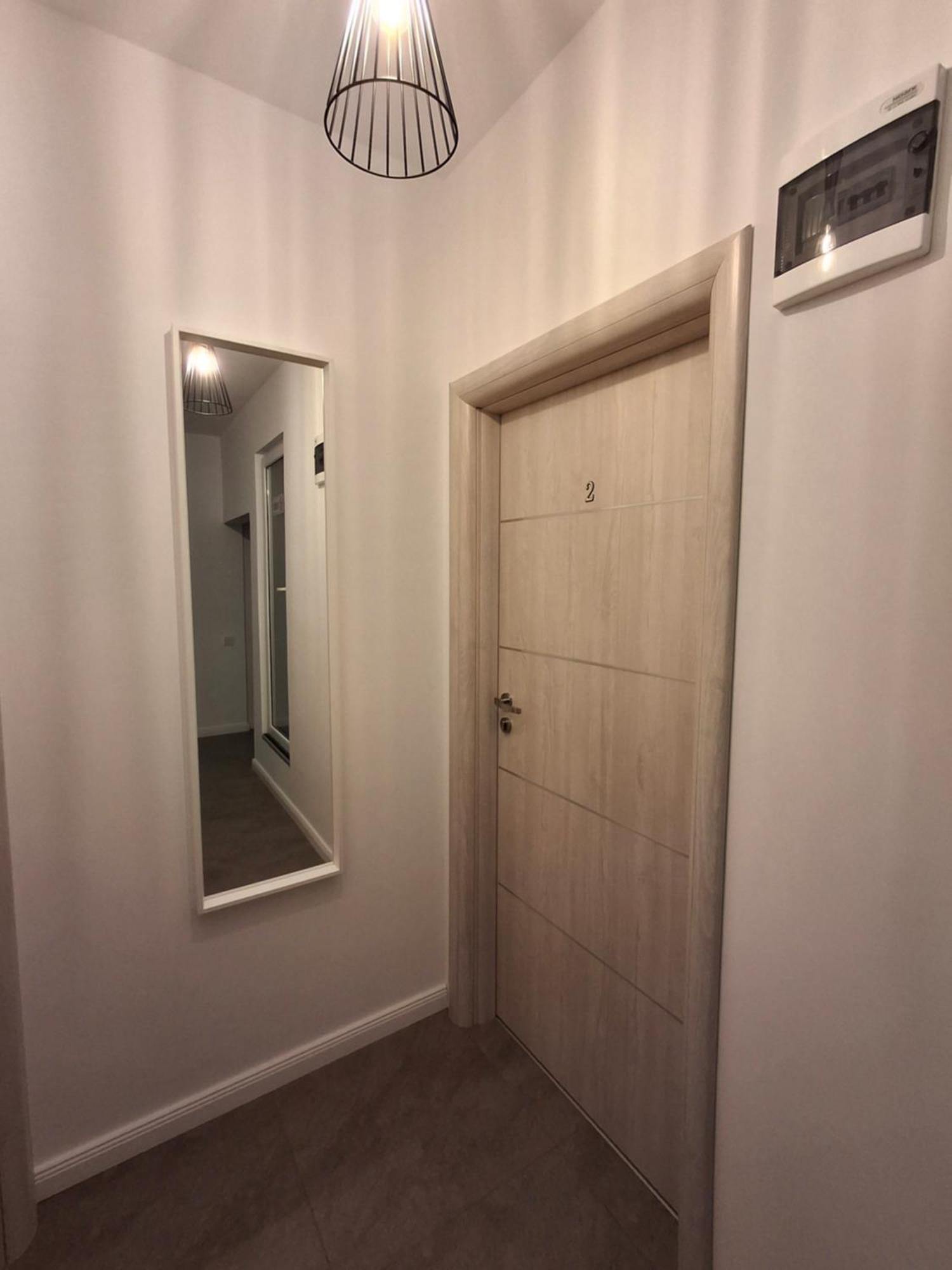 Clar Studio 1 Brasov Exterior photo