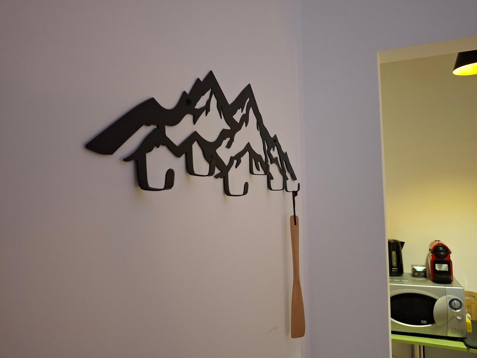 Clar Studio 1 Brasov Room photo