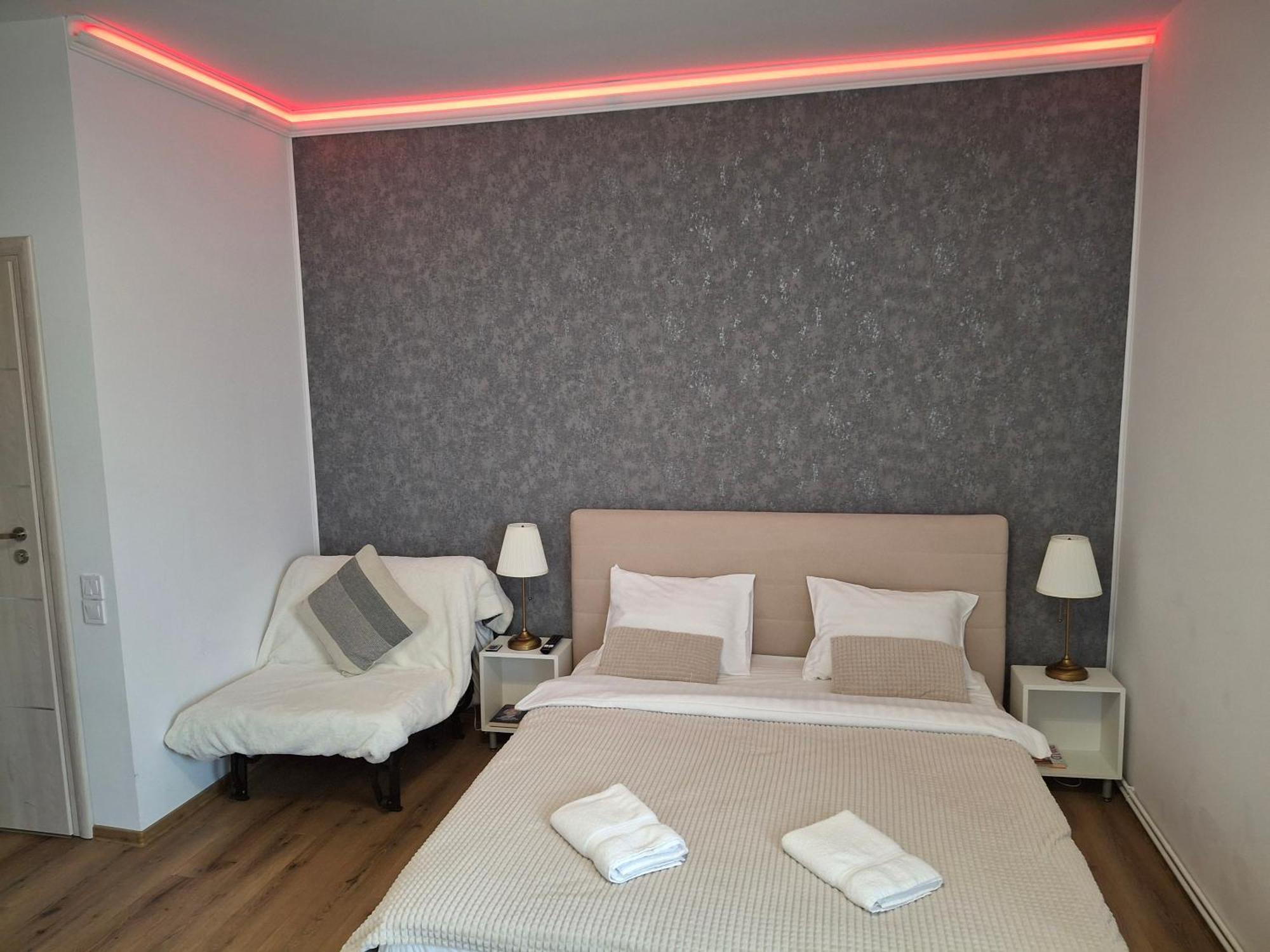 Clar Studio 1 Brasov Room photo